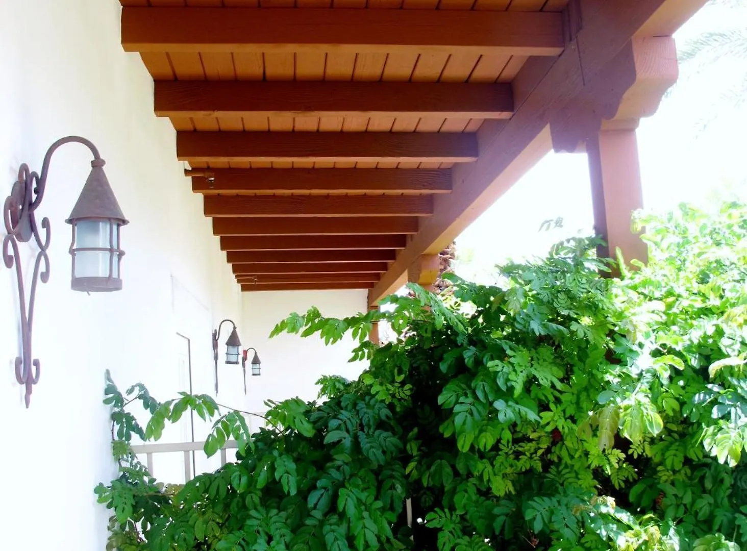 Hotel Alcazar Palm Springs Stati Uniti