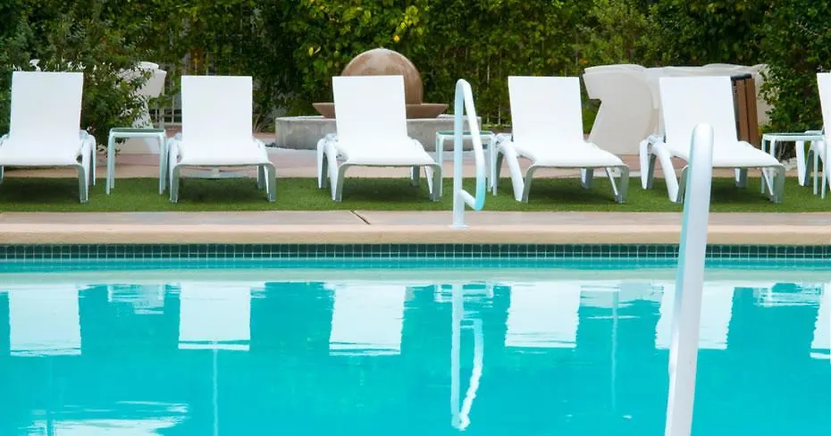 Alcazar Palm Springs Hotel 4*,  Verenigde Staten