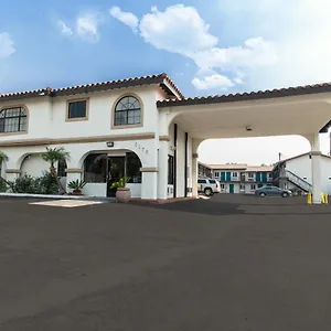 Magnolia Tree Hotel-maingate/anaheim Convention Center 2* Anaheim
