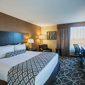 Crowne Plaza Newark Airport By Ihg 4* Elizabeth