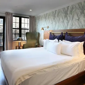 Scherman 4* New York