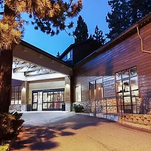 *** Hotel Empeiria High Sierra États-Unis