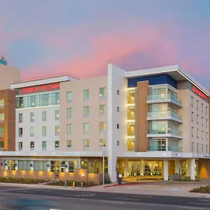 Hampton & Lax 3* El Segundo