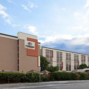 Otel Doubletree By Hilton, San Bernardino