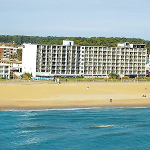 *** Hotel Ramada Plaza By Wyndham Virginia Oceanfront États-Unis
