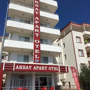 Aksay Apart , Altınkum Türkiye