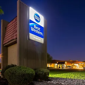 Western Airport 3* Phoenix