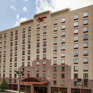 Hampton - Laguardia Airport 3* New York