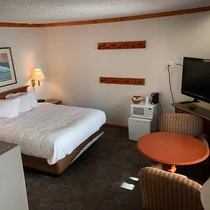 ** Motel Ventura Grand États-Unis